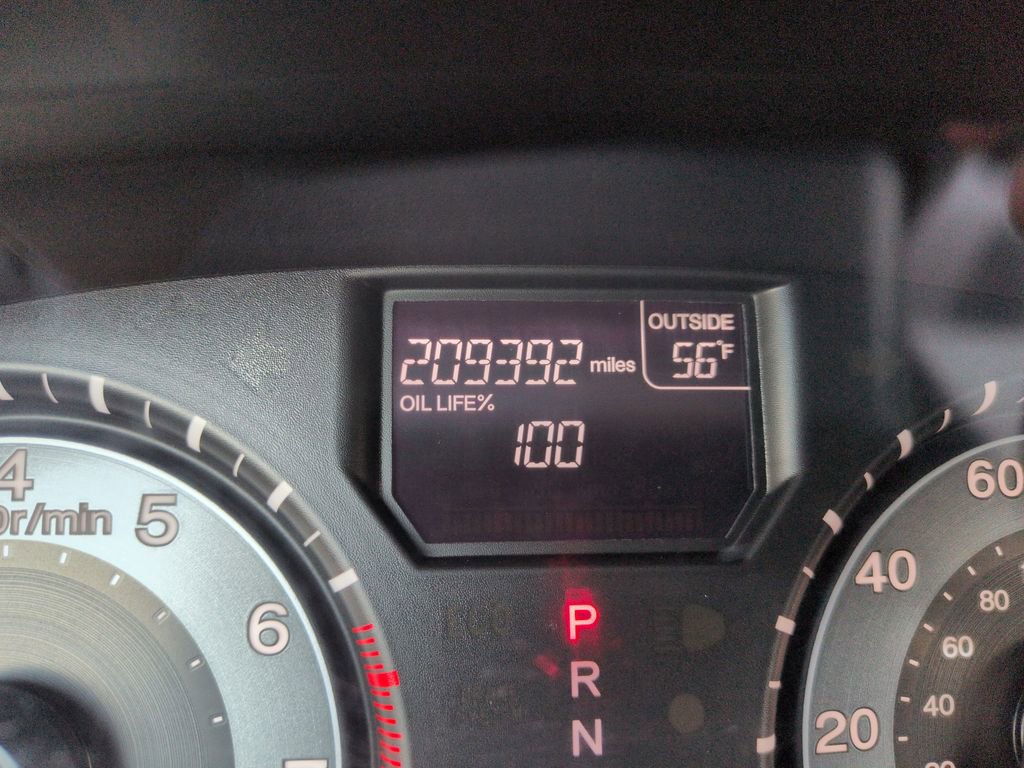 Used 2016 Honda Odyssey EX-L image 17