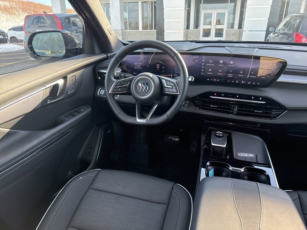 Used 2026 Buick Enclave Sport Touring w/ Power Package image 12