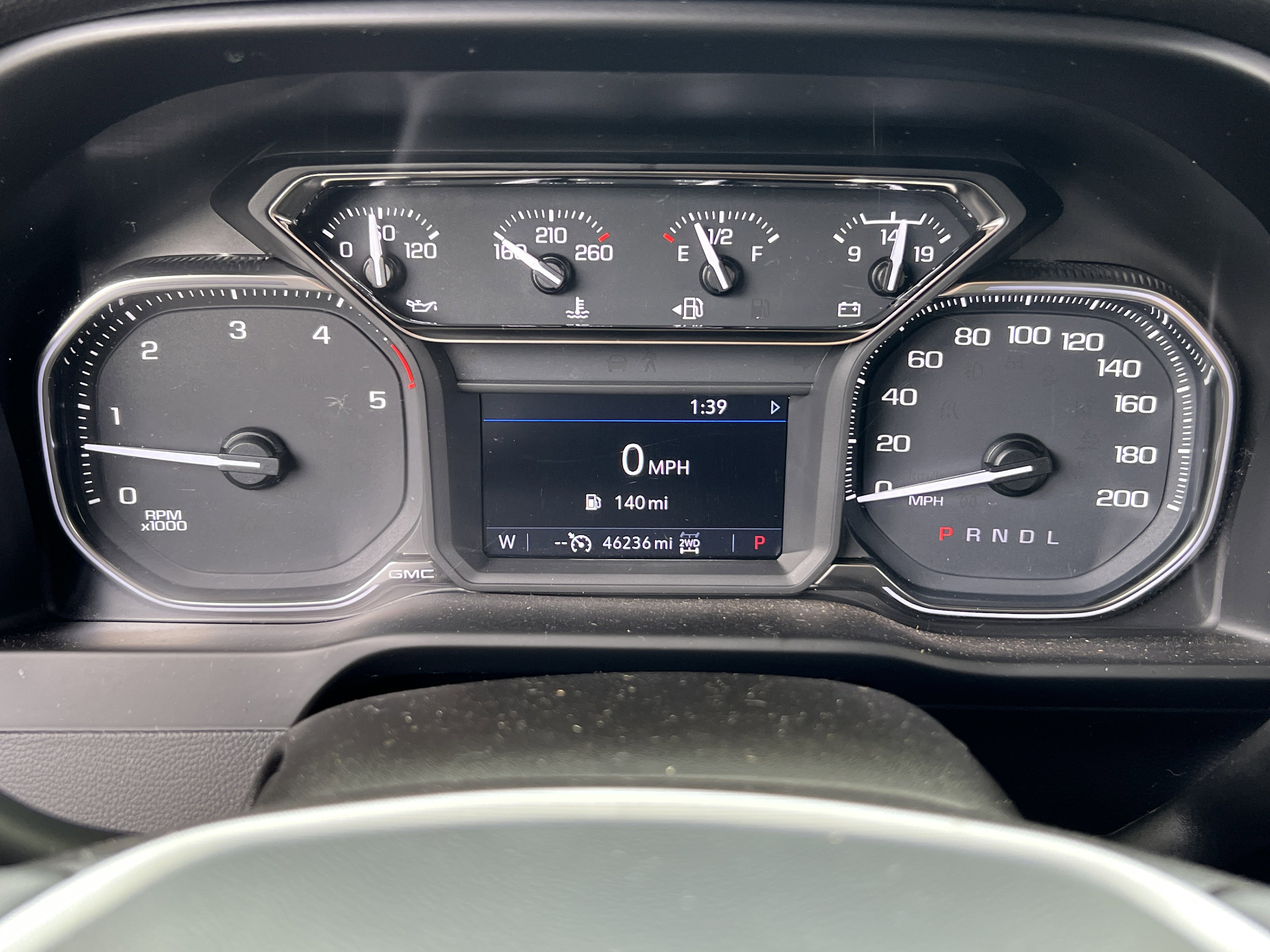 Used 2021 GMC Sierra 3500 SLE w/ Gooseneck/5TH Wheel Package AWD/4WD image 26