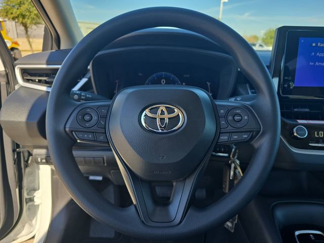 New 2026 Toyota Corolla LE image 15