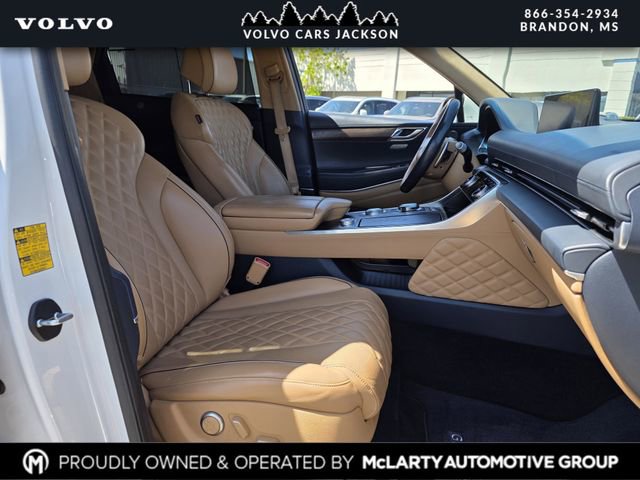 Used 2023 Genesis GV80 3.5T w/ Prestige Package AWD/4WD image 30