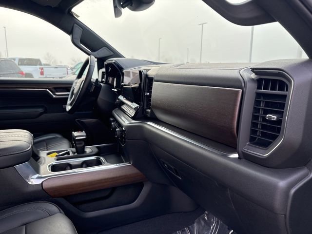 Certified 2024 Chevrolet Silverado 1500 High Country image 21