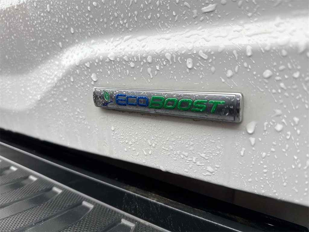 Used 2022 Ford F150 XLT w/ Equipment Group 302A High image 7