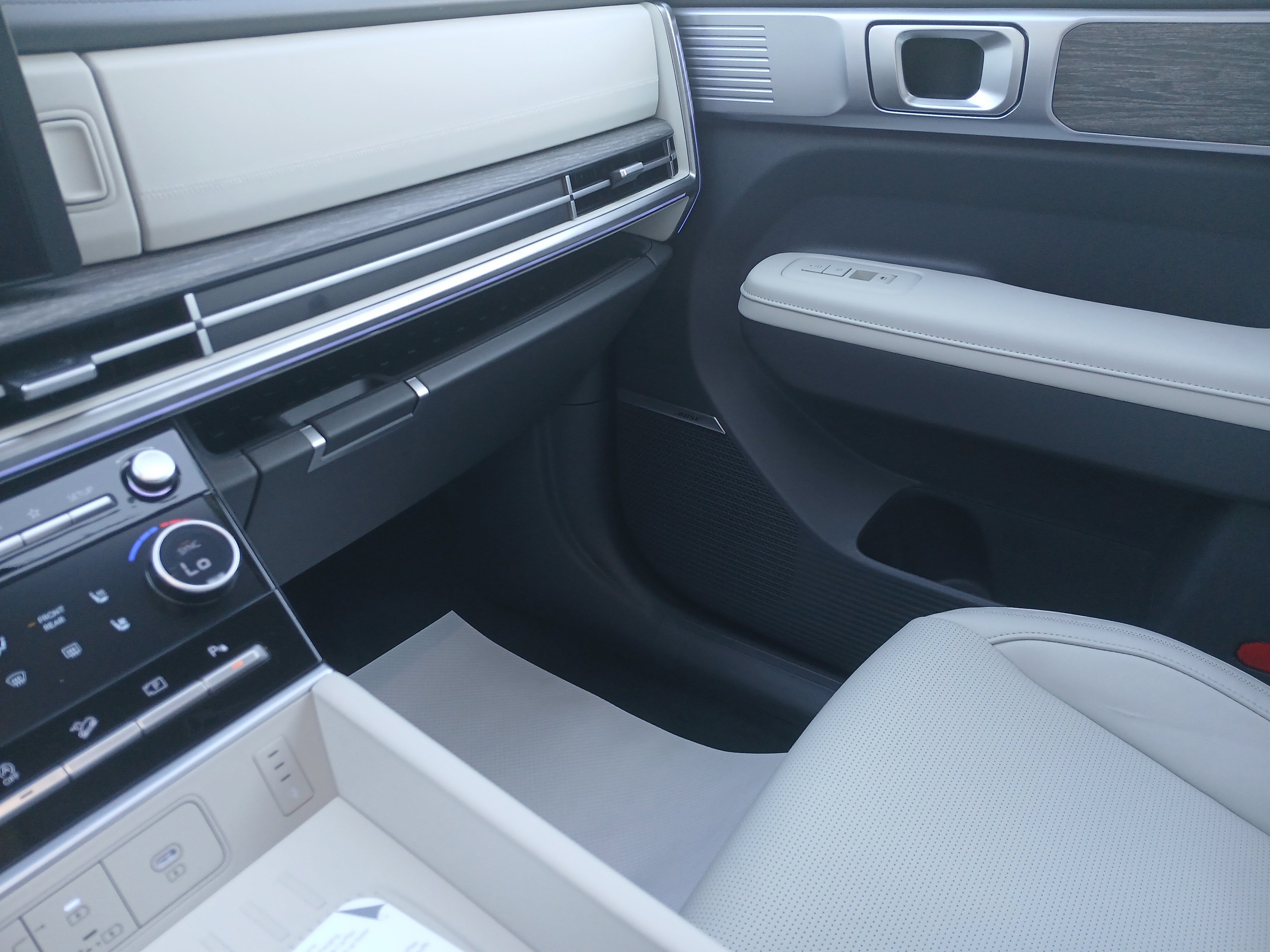 New 2026 Hyundai Santa Fe Calligraphy image 23