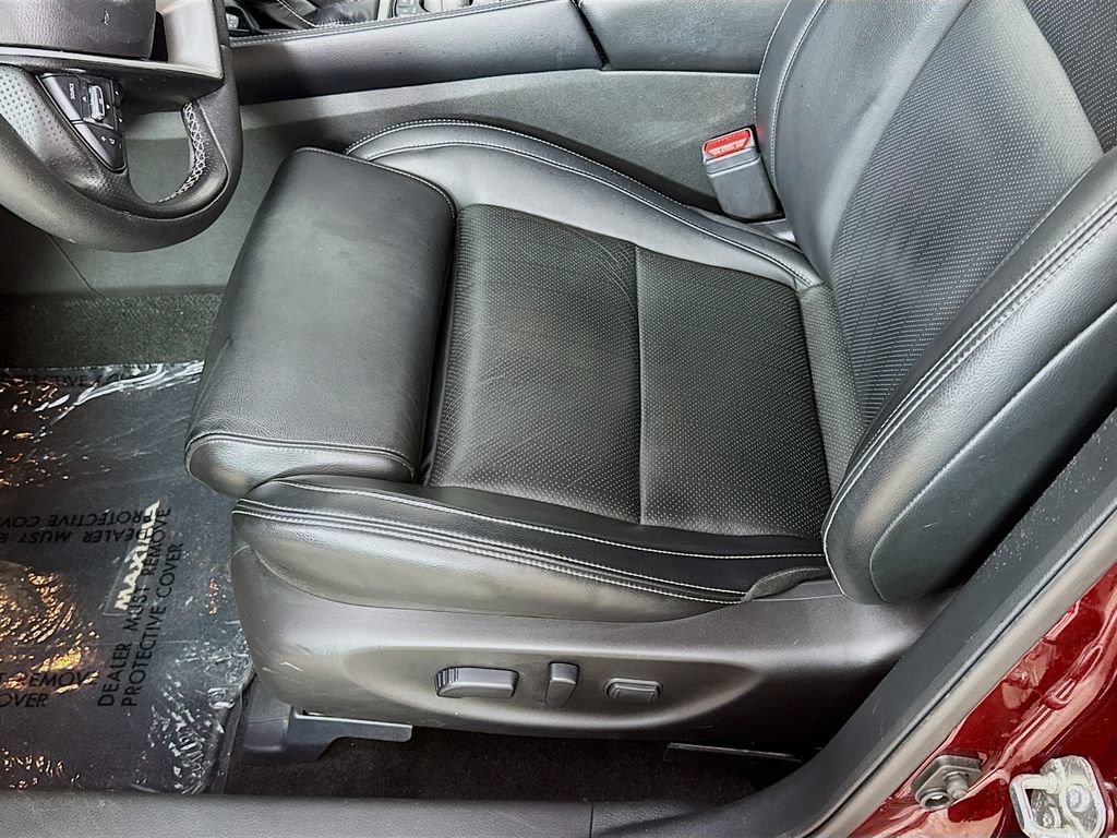 Used 2016 Nissan Maxima 3.5 SV FWD image 23