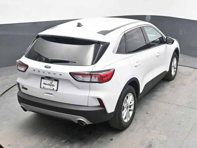 Used 2022 Ford Escape SE w/ Convenience Package FWD image 35