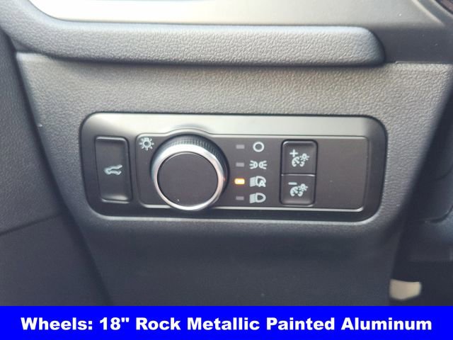 New 2026 Ford Escape ST-Line w/ Tech Pack #1 image 23