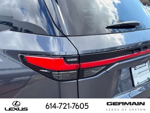 New 2026 Lexus TX 350 AWD image 15