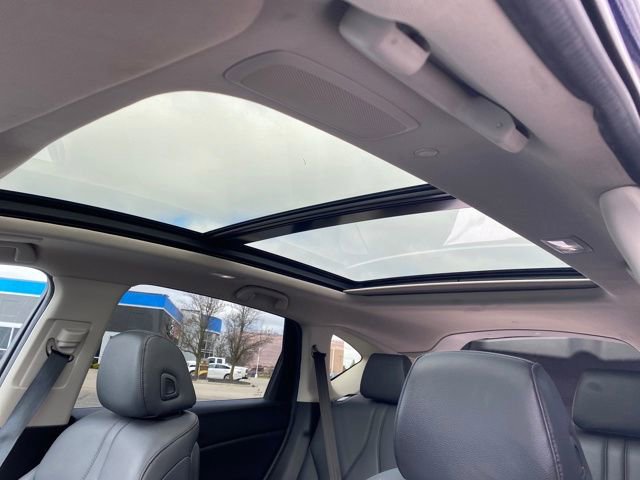 Used 2020 Acura RDX AWD image 13