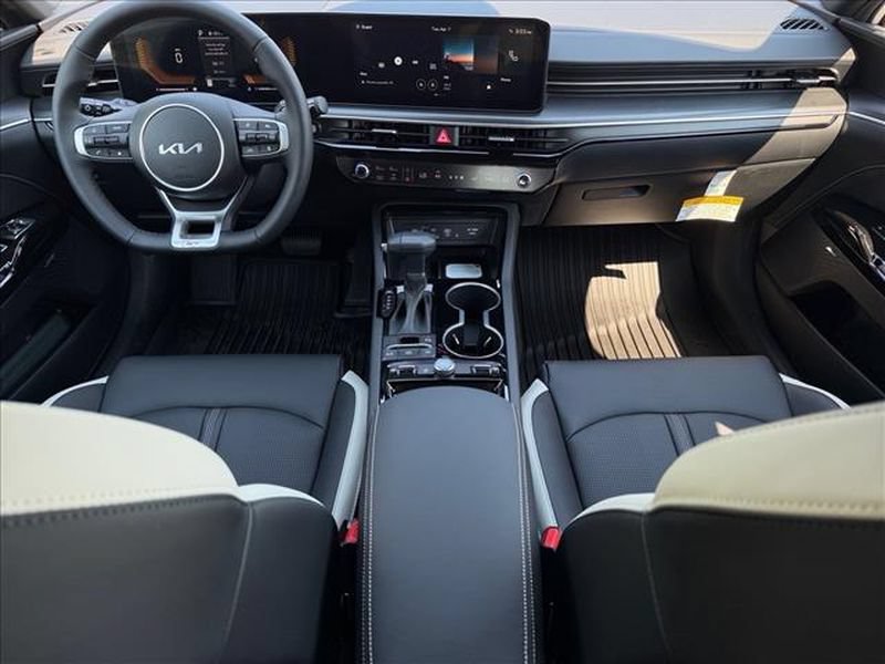 New 2026 Kia K5 GT-Line w/ GT-Line Premium Package FWD image 16
