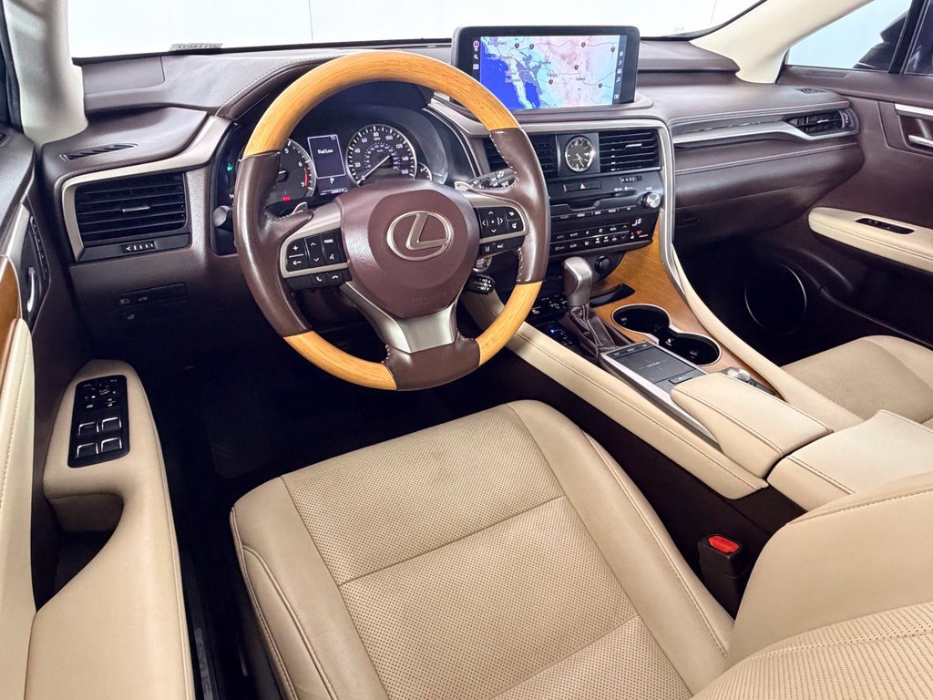 Used 2020 Lexus RX 350 FWD w/ Premium Package image 12