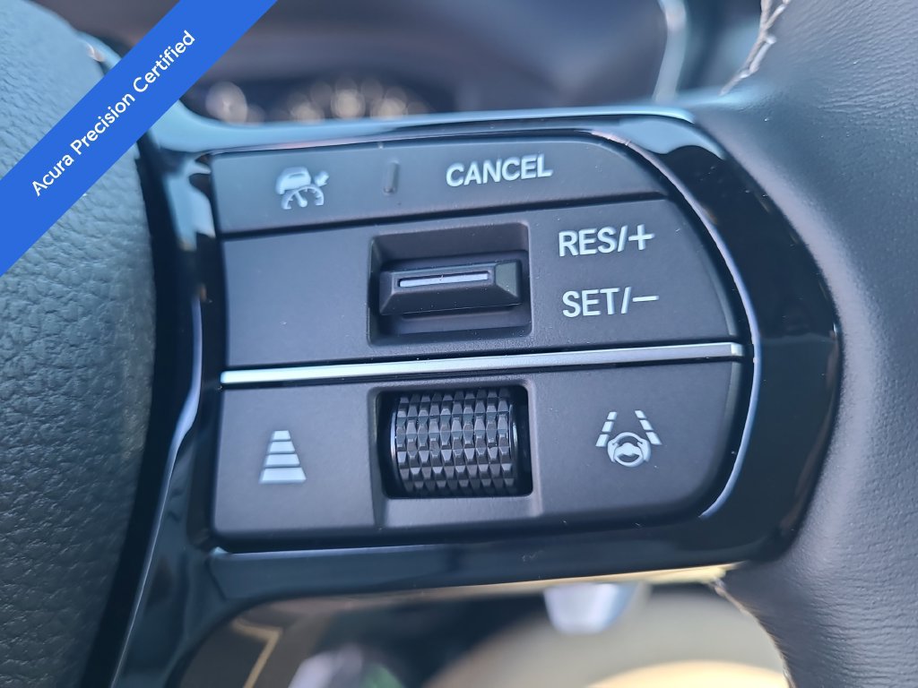 Used 2026 Acura Integra A-Spec FWD image 27