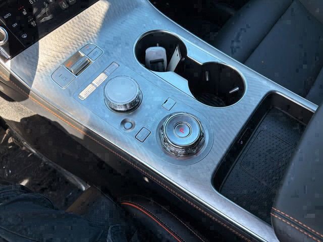 Used 2026 Genesis GV70 2.5T Sport Prestige image 30