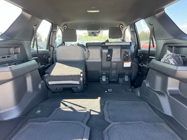 Certified 2025 Toyota 4Runner TRD Off-Road image 46