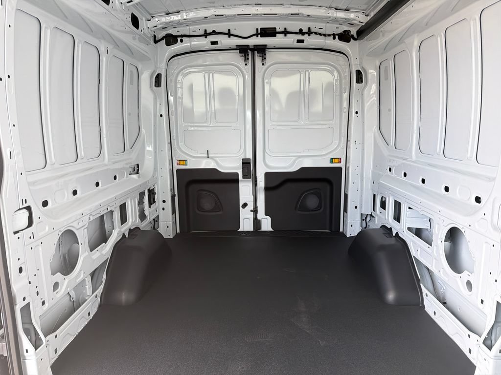 New 2026 Ford Transit 250 148 Medium Roof Extended AWD image 20