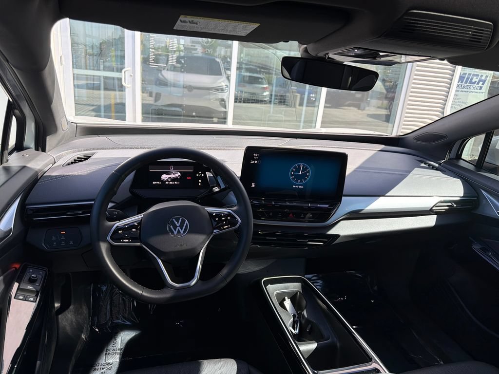 Certified 2023 Volkswagen ID.4 Pro S AWD/4WD image 15