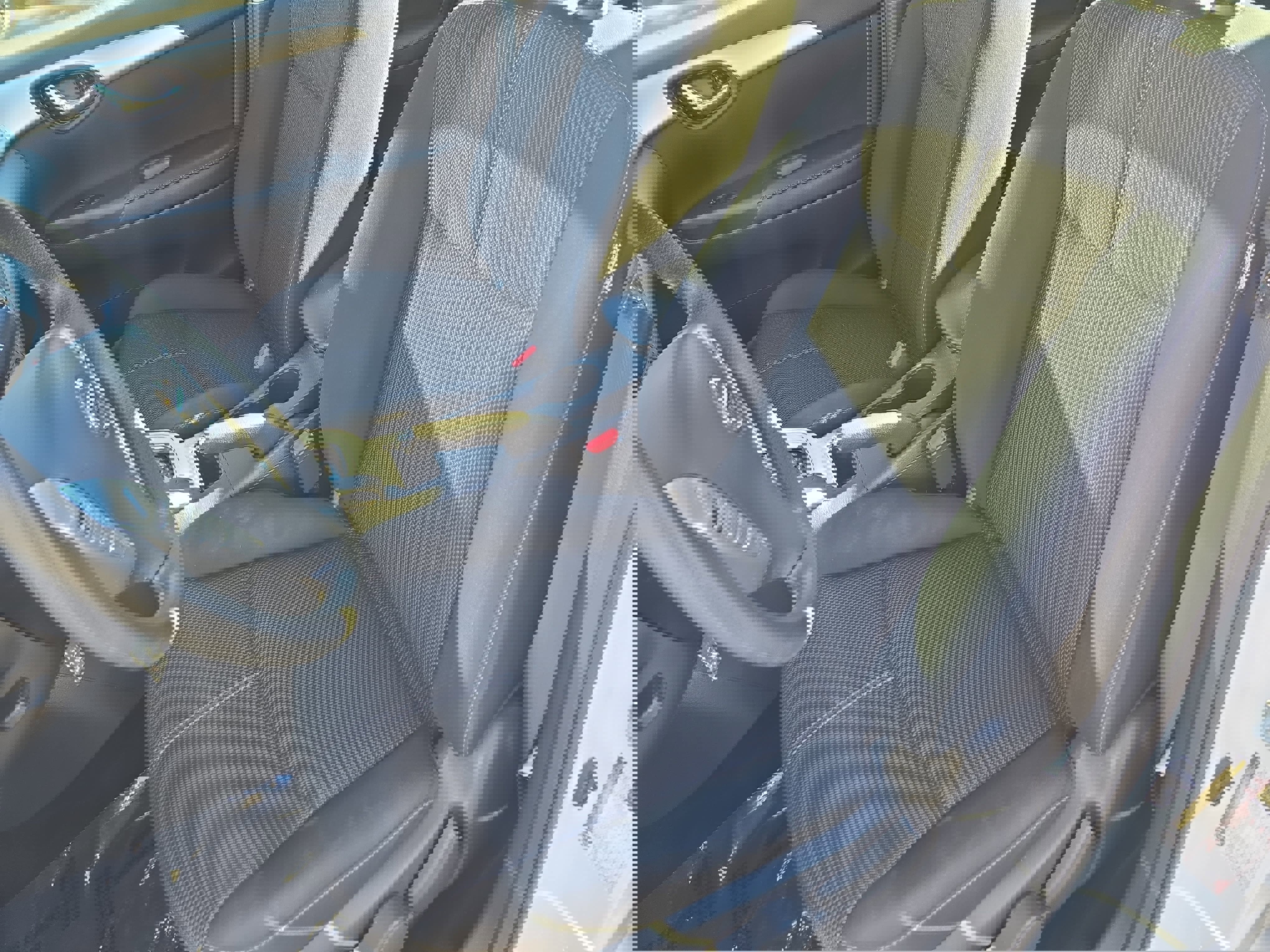 Used 2017 Nissan Sentra S image 14