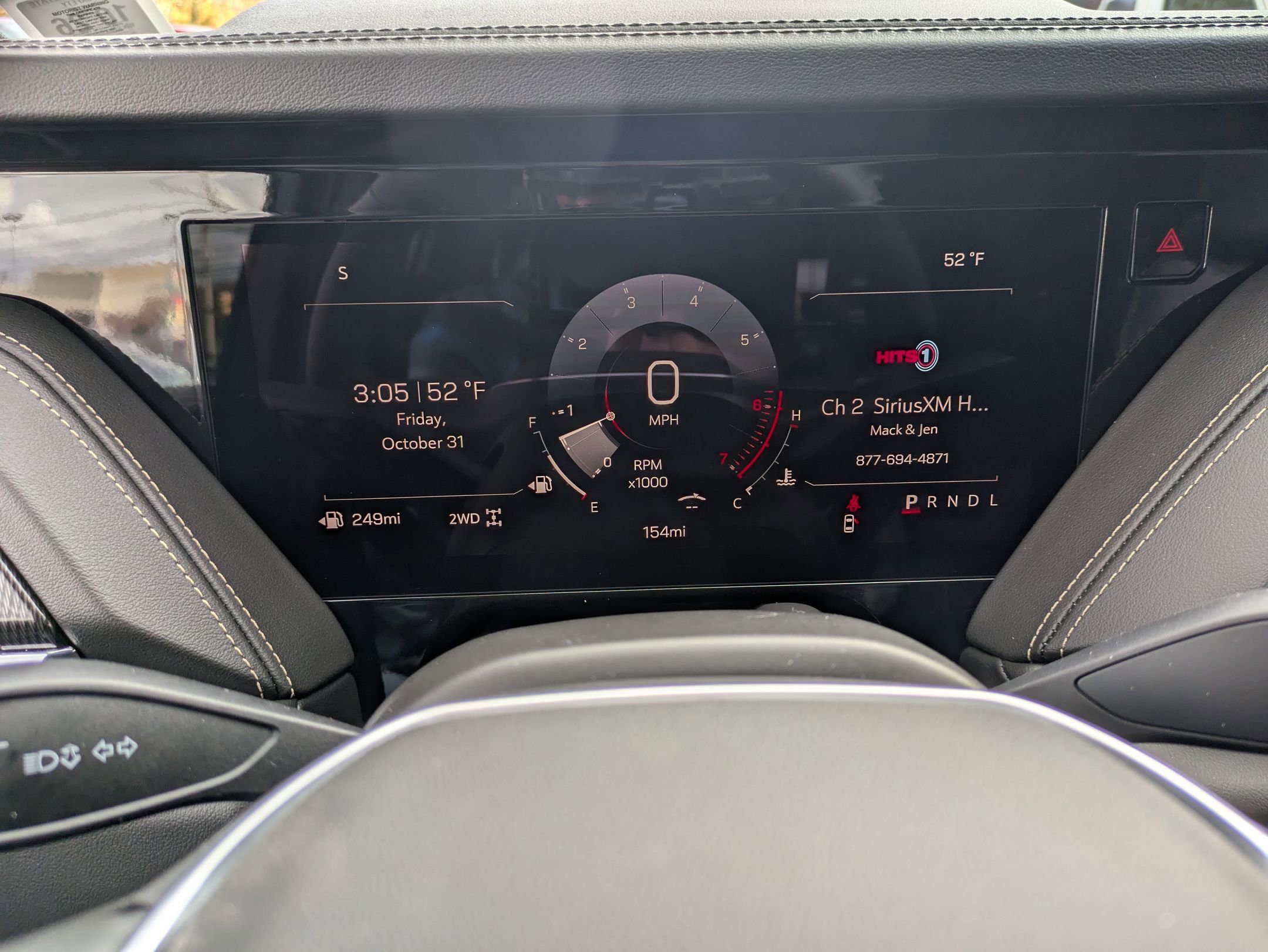 New 2026 GMC Yukon Elevation image 22