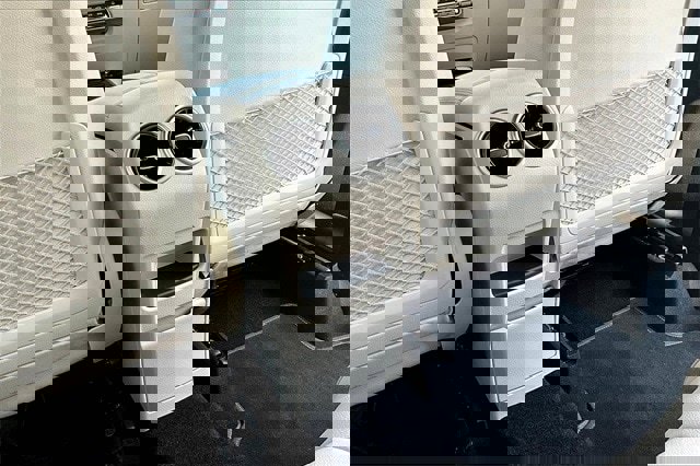 Certified 2025 Mercedes-Benz GLA 250 4MATIC image 14