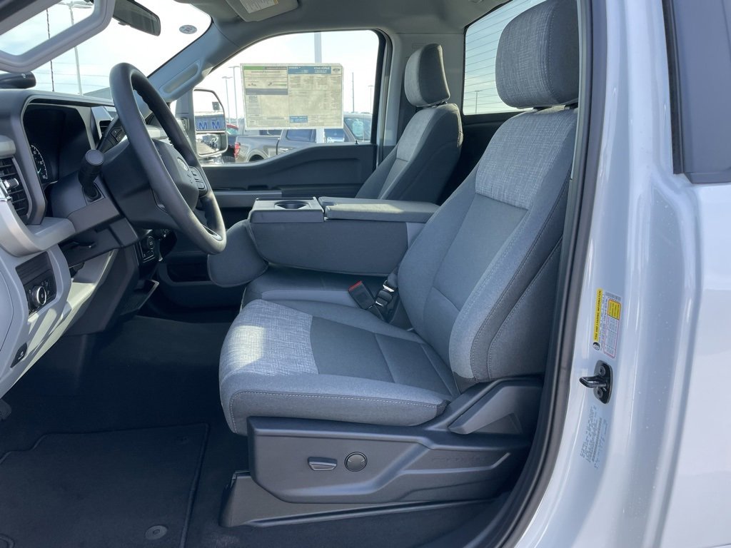 New 2026 Ford F250 XLT w/ 360-Degree Camera Package image 7