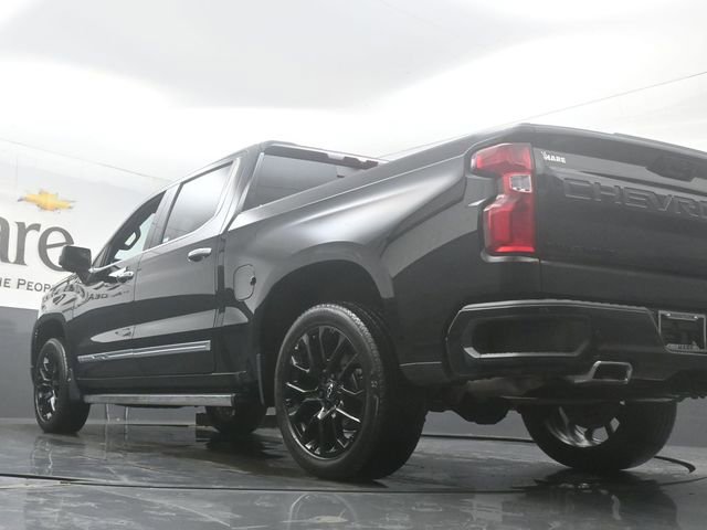 Used 2023 Chevrolet Silverado 1500 High Country w/ High Country Premium Package image 5