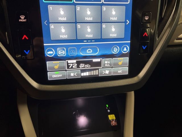 Certified 2025 Subaru Forester Premium image 33