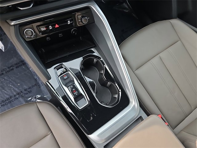 Certified 2025 Audi Q5 Premium w/ Convenience Package image 25