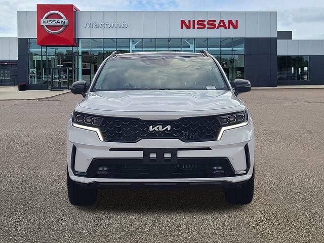 Used 2022 Kia Sorento SX AWD/4WD image 2
