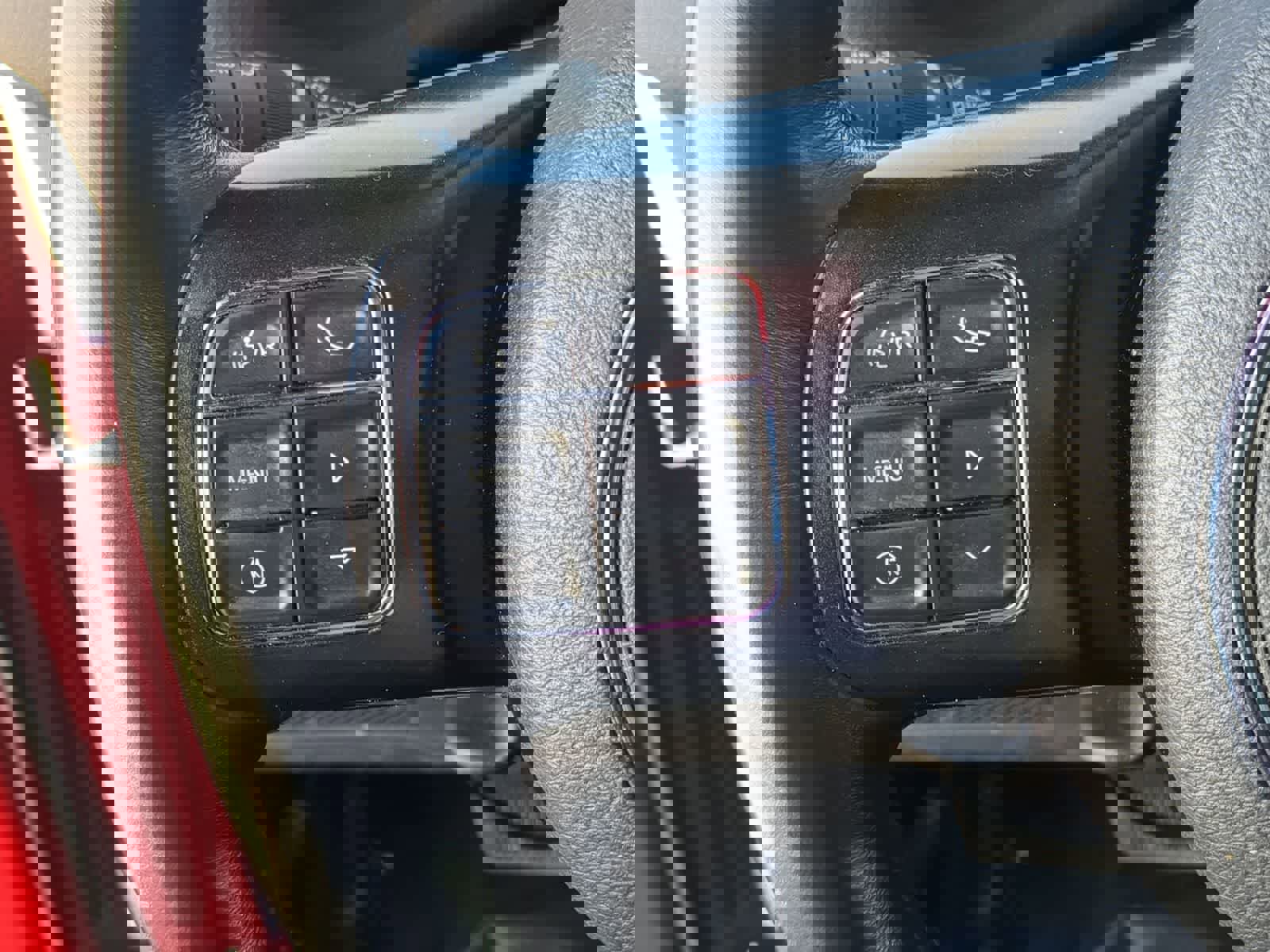 Certified 2017 Jeep Wrangler Unlimited Rubicon image 23