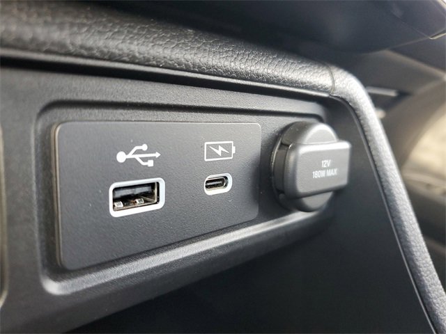 Certified 2023 Honda Pilot TrailSport image 27