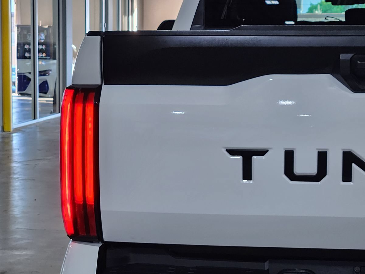Used 2024 Toyota Tundra SR5 RWD image 20