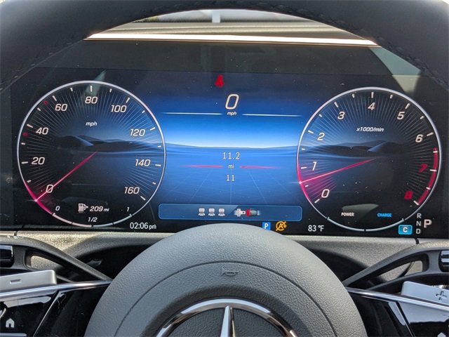 New 2026 Mercedes-Benz E 350 Sedan image 30