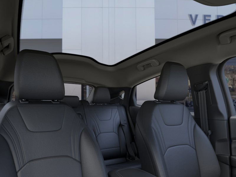 New 2025 Ford Mustang Mach-E Premium image 22