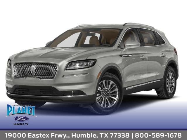 Used 2022 Lincoln Nautilus Reserve w/ Equipment Group 202A AWD/4WD image 1