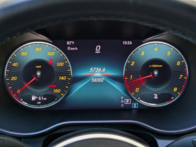 Used 2019 Mercedes-Benz C 300 4MATIC Coupe image 27