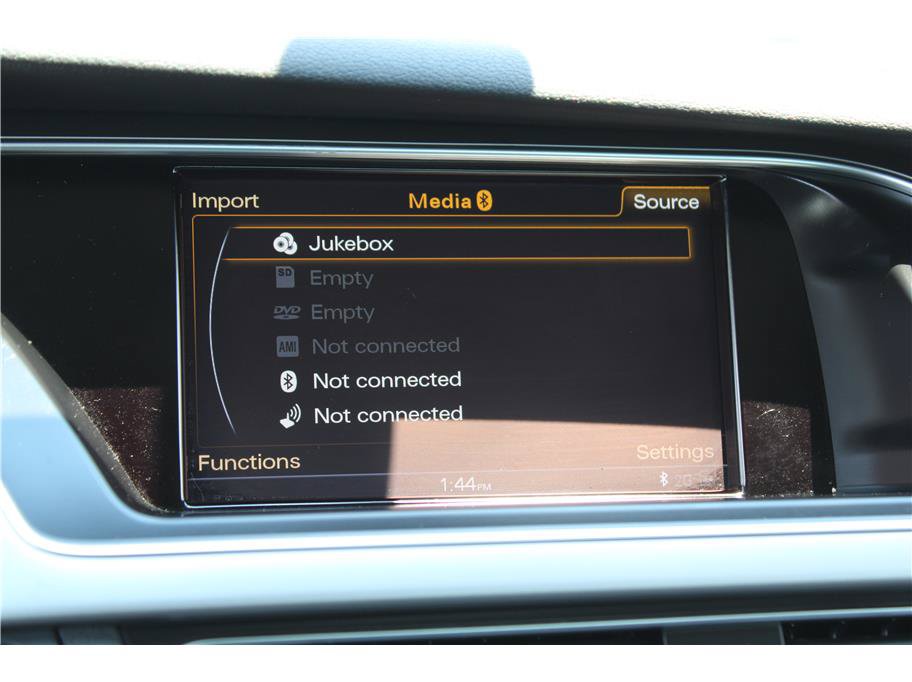 Used 2013 Audi A4 2.0T Premium Plus w/ Premium Plus Pkg AWD/4WD image 28