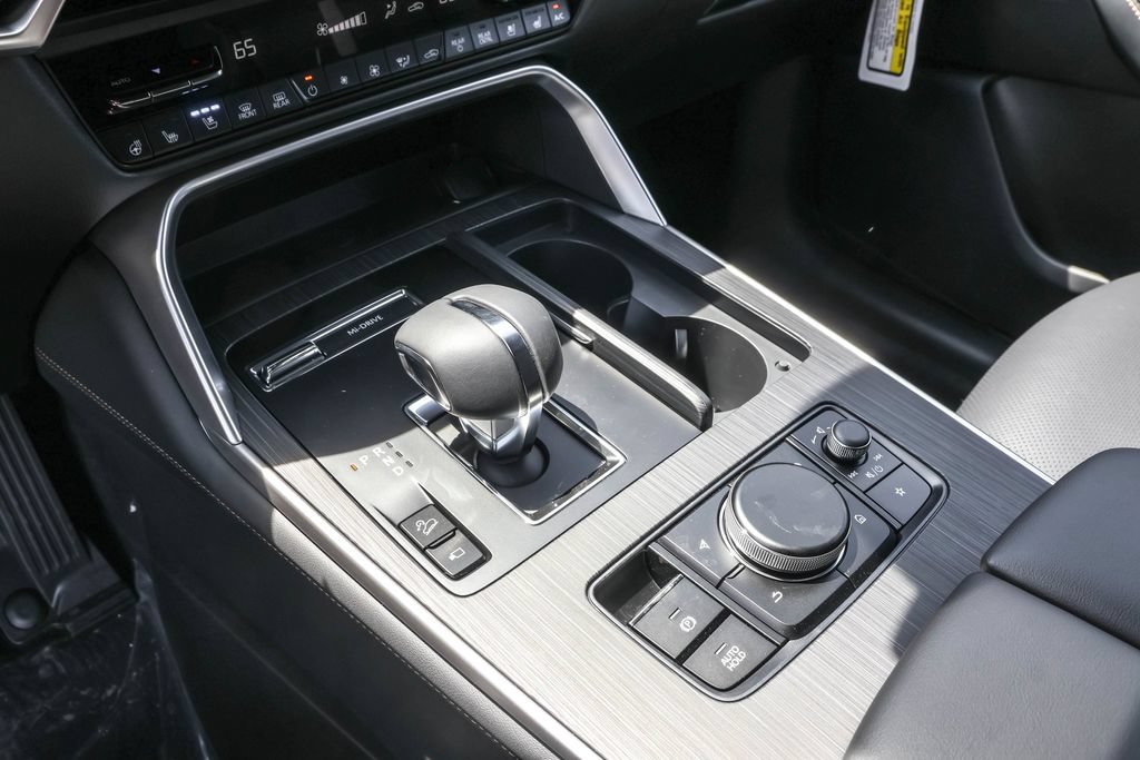 New 2026 MAZDA CX-90 3.3 Turbo S w/ Premium Plus AWD/4WD image 35