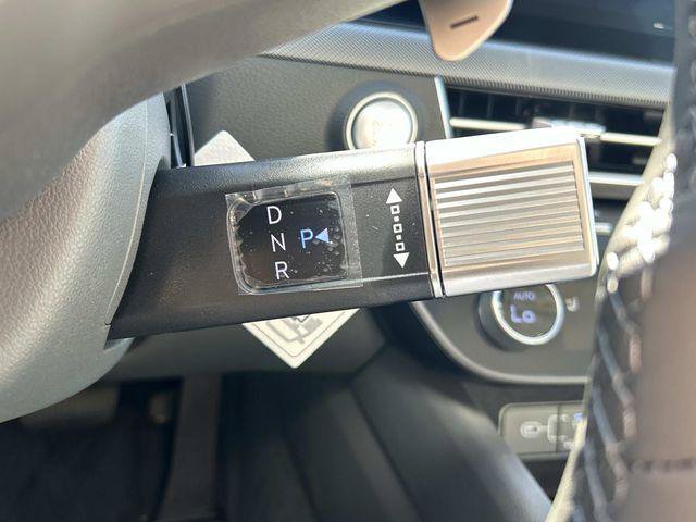 New 2026 Hyundai Sonata SEL AWD/4WD image 10