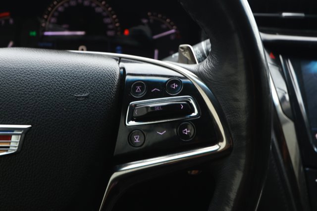 Used 2018 Cadillac CTS Luxury image 14