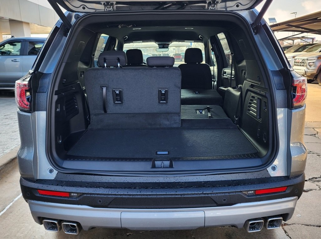 New 2026 GMC Acadia Elevation image 51