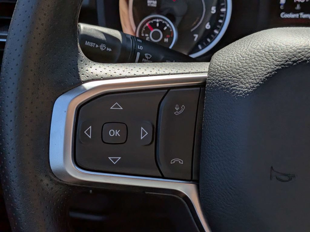 New 2026 RAM 1500 Tradesman AWD/4WD image 20
