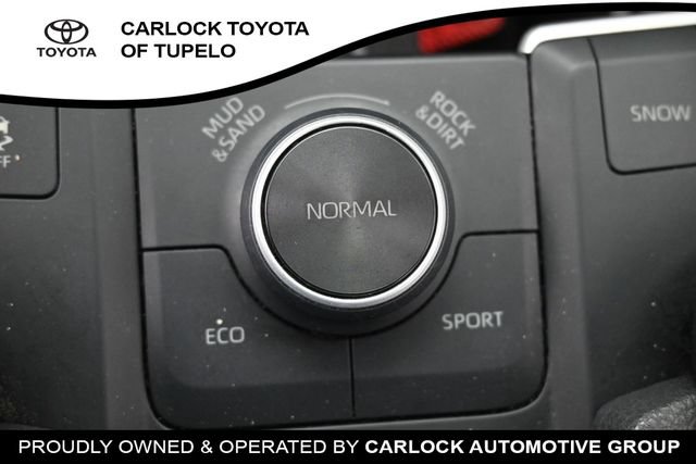 Used 2024 Toyota Grand Highlander AWD image 44