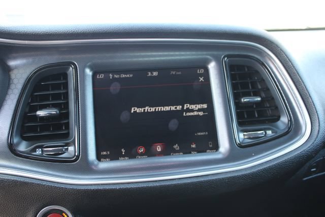 Used 2018 Dodge Challenger SRT w/ Technology Group RWD image 30