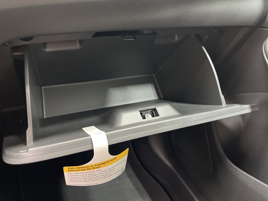 New 2026 Buick Encore GX Preferred image 20