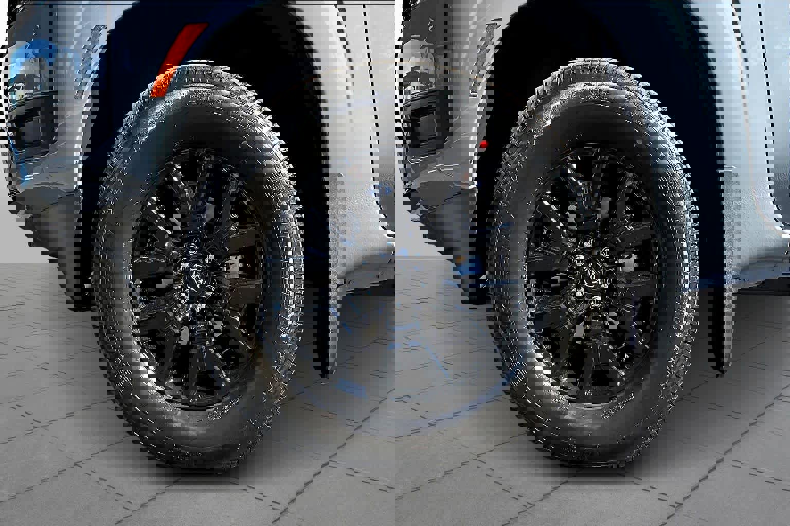 New 2026 Nissan Frontier SV w/ All-Weather Content Package image 11