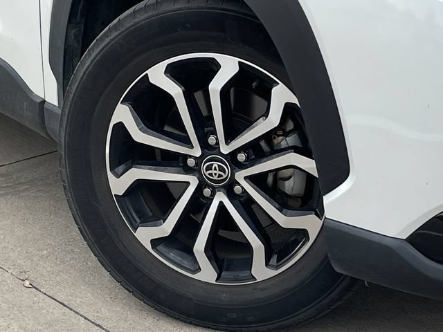 Used 2023 Toyota Corolla Cross AWD Hybrid image 9