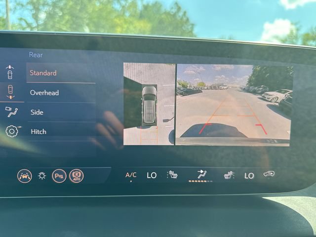 New 2027 Buick Enclave Sport Touring w/ Power Package AWD/4WD image 23