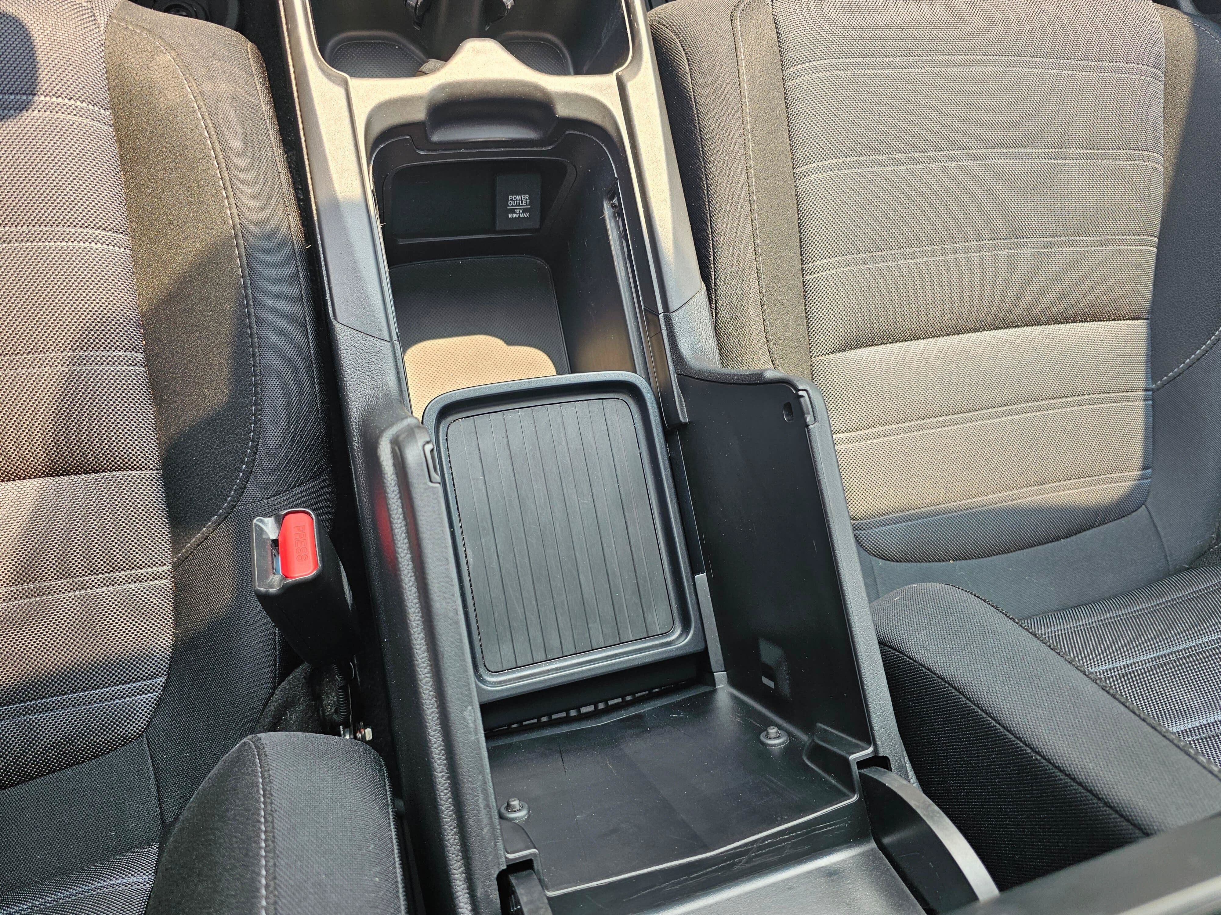 Used 2021 Honda CR-V EX image 31