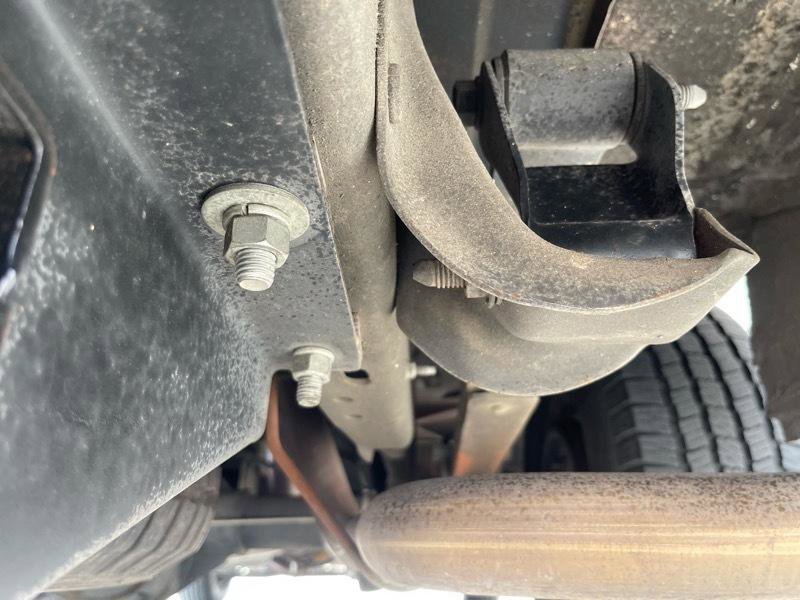 Used 1999 Ford E-150 and Econoline 150 RWD image 61