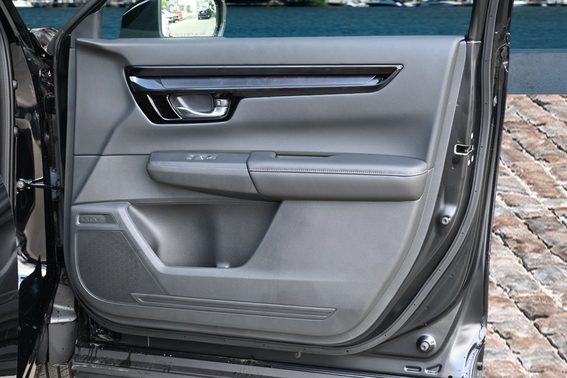 New 2025 Honda CR-V EX-L image 35